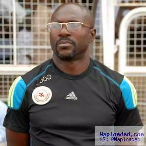 NPFL title chase: We have nine finals to play – Rangers coach, Amapakabo